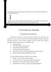 Logistikos procesų valdymo savankiškas darbas 11 puslapis