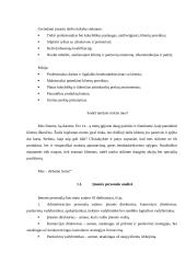 Logistikos procesų valdymo savankiškas darbas 12 puslapis