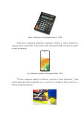 Logistikos procesų valdymo savankiškas darbas 16 puslapis