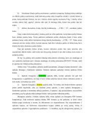 Logistikos procesų valdymo savankiškas darbas 4 puslapis