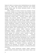 Socialinės apsaugos ekonomikos rašto darbas 12 puslapis