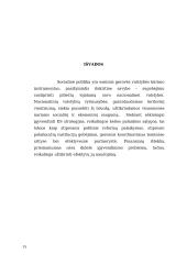 Socialinės apsaugos ekonomikos rašto darbas 14 puslapis