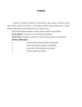 Atraminės sienelės ir lauko židiniai 3 puslapis