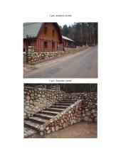 Atraminės sienelės ir lauko židiniai 5 puslapis