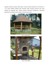 Atraminės sienelės ir lauko židiniai 9 puslapis