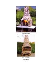 Atraminės sienelės ir lauko židiniai 10 puslapis