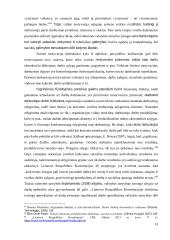 Statutinių valstybės tarnautojų motyvavimo tobulinimo modelis  12 puslapis