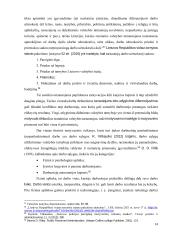 Statutinių valstybės tarnautojų motyvavimo tobulinimo modelis  13 puslapis