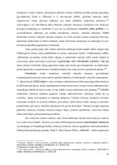 Statutinių valstybės tarnautojų motyvavimo tobulinimo modelis  15 puslapis