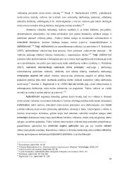 Statutinių valstybės tarnautojų motyvavimo tobulinimo modelis  17 puslapis