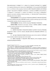 Statutinių valstybės tarnautojų motyvavimo tobulinimo modelis  3 puslapis