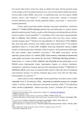 Statutinių valstybės tarnautojų motyvavimo tobulinimo modelis  6 puslapis