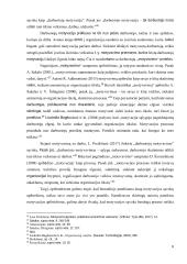 Statutinių valstybės tarnautojų motyvavimo tobulinimo modelis  7 puslapis