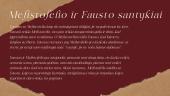 Faustas ir Mefistofelis (skaidrės) 5 puslapis