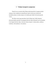 Viešojo transporto analizė 3 puslapis