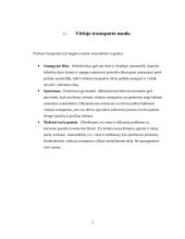 Viešojo transporto analizė 4 puslapis