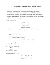 Viešojo transporto analizė 8 puslapis