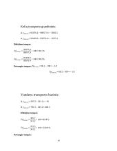 Viešojo transporto analizė 9 puslapis