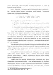 Atsakomybė ir atskaitomybė viešajame sektoriuje 3 puslapis