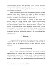 Atsakomybė ir atskaitomybė viešajame sektoriuje 4 puslapis