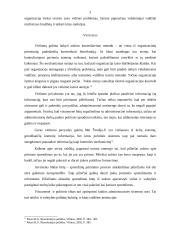 Atsakomybė ir atskaitomybė viešajame sektoriuje 5 puslapis