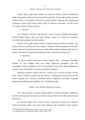 Atsakomybė ir atskaitomybė viešajame sektoriuje 6 puslapis