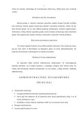 Atsakomybė ir atskaitomybė viešajame sektoriuje 7 puslapis