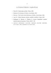 Atsakomybė ir atskaitomybė viešajame sektoriuje 9 puslapis