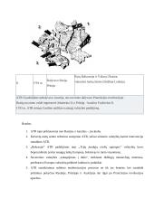 Ketverių metų seimo reformos. ATR padalijimai 3 puslapis