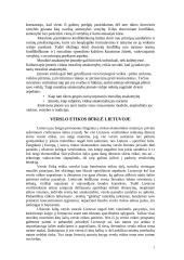 Atsakomybė ir pasitikėjimo dorybė 2 puslapis