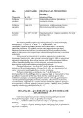 Atsakomybė ir pasitikėjimo dorybė 4 puslapis