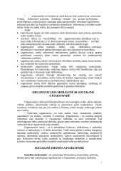 Atsakomybė ir pasitikėjimo dorybė 5 puslapis