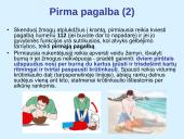 Saugus poilsis gamtoje 12 puslapis