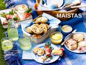 Saugus poilsis gamtoje 14 puslapis