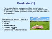 Saugus poilsis gamtoje 16 puslapis