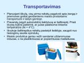 Saugus poilsis gamtoje 18 puslapis