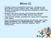 Saugus poilsis gamtoje 20 puslapis