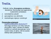 Saugus poilsis gamtoje 8 puslapis