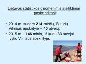 Saugus poilsis gamtoje 9 puslapis