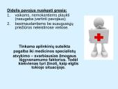 Saugus poilsis gamtoje 10 puslapis