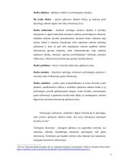 Apklausos taktikos psichologiniai aspektai 2 puslapis