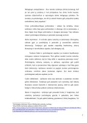 Apklausos taktikos psichologiniai aspektai 3 puslapis