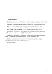 Atsinaujinantys energijos šaltiniai 6 puslapis