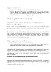 Civilinė teisė. Valdymas 2 puslapis