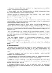 Civilinė teisė. Atskiri sandorių negaliojimo pagrindai 3 puslapis