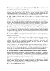 Civilinė teisė. Atskiri sandorių negaliojimo pagrindai 5 puslapis