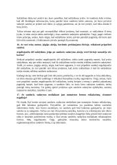 Civilinė teisė. Atskiri sandorių negaliojimo pagrindai 6 puslapis