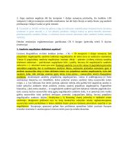 Civilinė teisė. Sandorių negaliojimo pasekmės. Sandorio įvykdymo neįmanomumas 2 puslapis