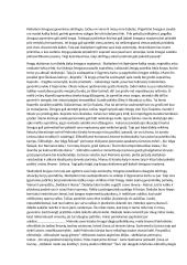 Kaip skirtingų autorių kūriniai gali pakeisti pasaulį?