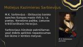 Baroko literatūra 5 puslapis